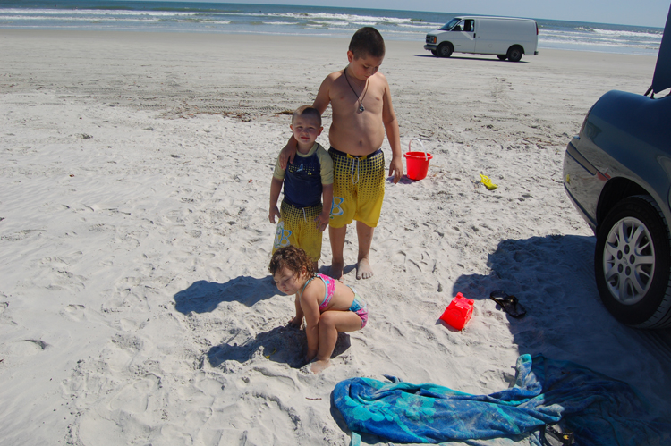 06-09-21, 010, Kaitlyn & Connor & Mikey, Fla