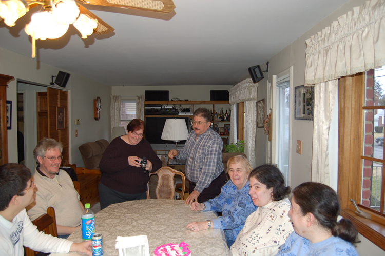 07-01-28, 007, Karen and Nancy, Birthdays