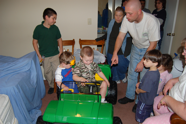 07-02-24, 030, Justin and Connor, Winter Springs, FL