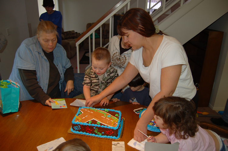 07-02-24, 043, Connor Birthday Party, Winter Springs, FL