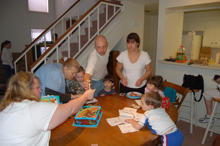 07-02-24, 045, Connor Birthday Party, Winter Springs, FL