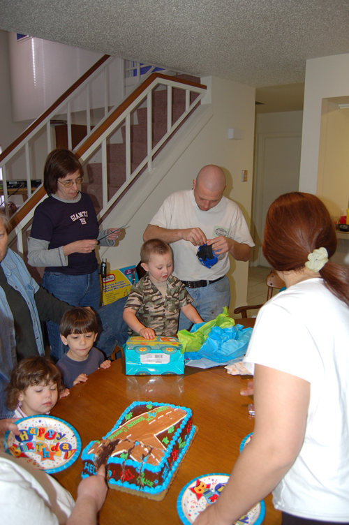 07-02-24, 048, Connor Birthday Party, Winter Springs, FL