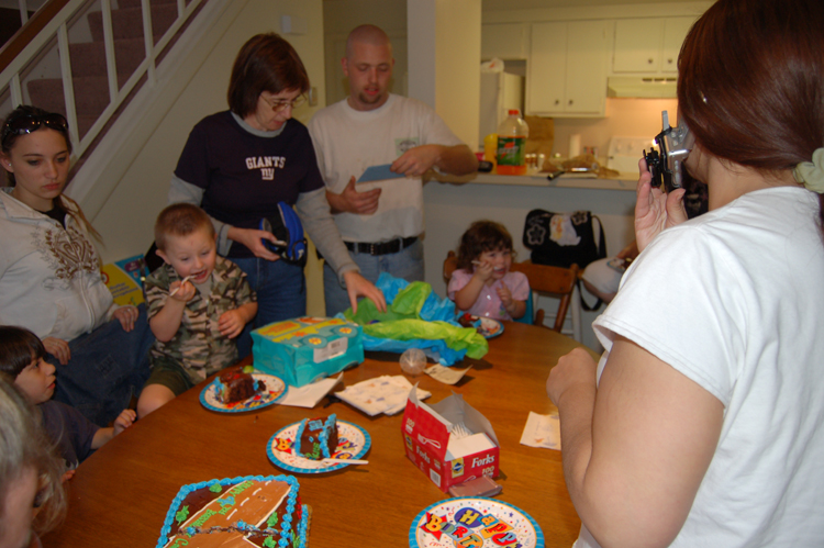 07-02-24, 050, Connor Birthday Party, Winter Springs, FL