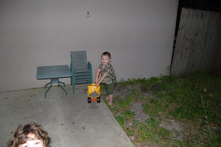 07-02-24, 088, Connor, Winter Springs, FL