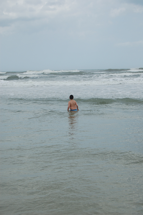 07-02-25, 010, Mikey, New Smyrna Beach, FL