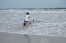 07-02-25, 028, Kaitlyn, Linda, Connor and Mikey, New Smyrna Beach, FL