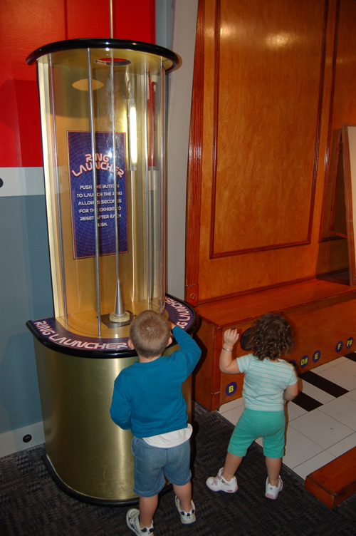 07-02-26, 030, Kaitlyn and Connor, Wonder Works, FL