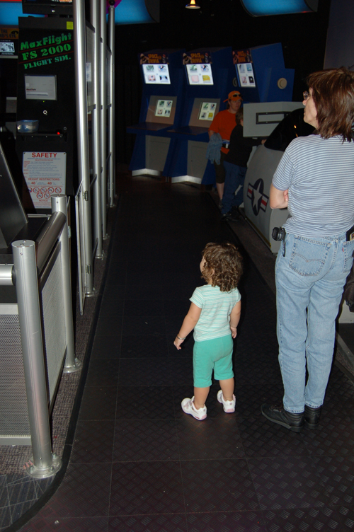 07-02-26, 051, Kaitlyn, and Linda, Wonder Works, FL