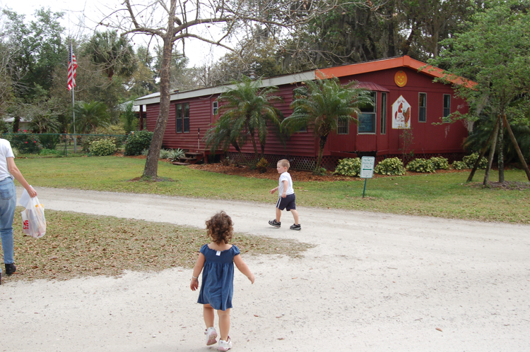 07-03-01, 001, Kaitlyn and Connor, Green Meadows, FL