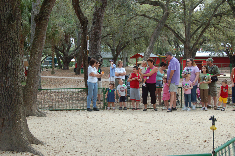 07-03-01, 016, The Crew, Green Meadows, FL