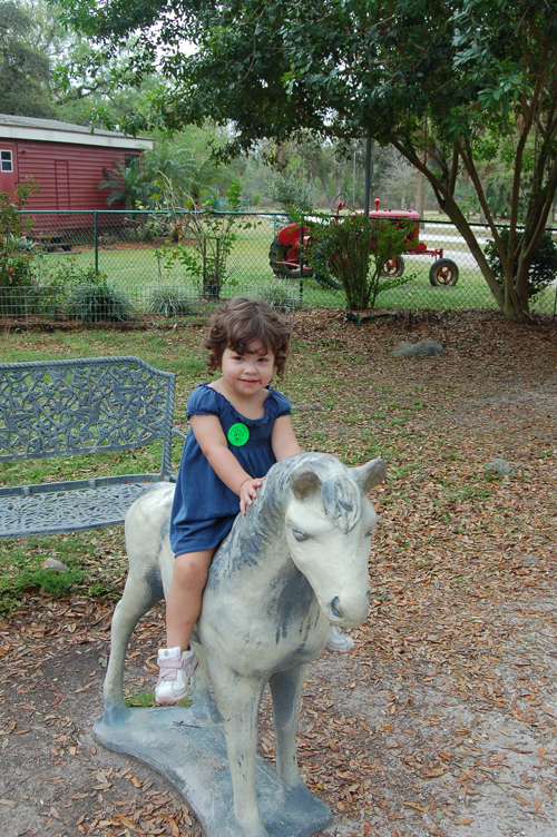 07-03-01, 025, Kaitlyn, Green Meadows, FL