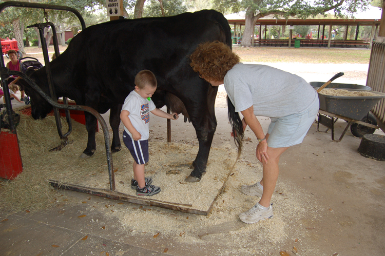 07-03-01, 054, Connor, Green Meadows, FL