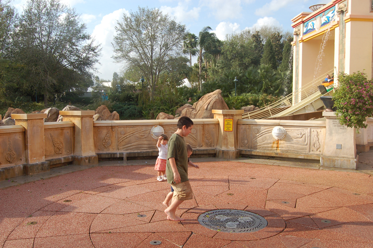 07-03-02, 178, Journey to Atlantis, Sea World, FL