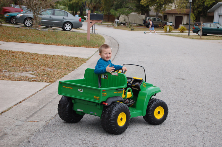 07-03-03, 055, Connor, Winter Springs, FL