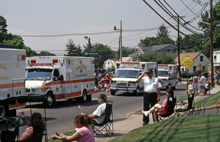07-05-26, 043, Memorial Day Parade, Saddle Brook