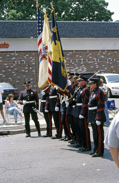 07-05-26, 052, Memorial Day Parade, Saddle Brook