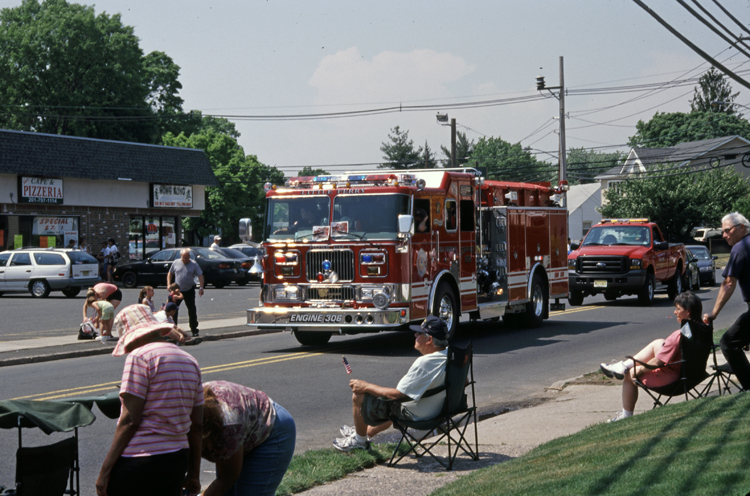 07-05-26, 066, Memorial Day Parade, Saddle Brook, NJ
