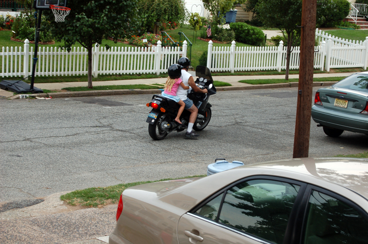 07-07-14, 004, Briana, Gerry,  Saddle Brook, NJ