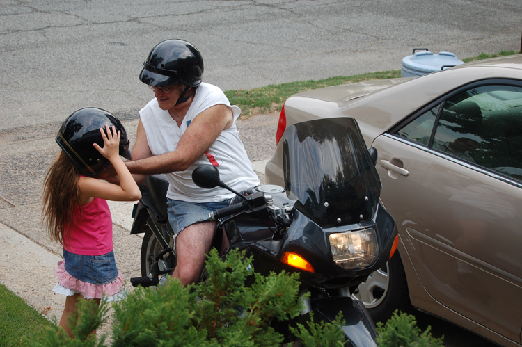 07-07-14, 008, Gerry, Janisa, Saddle Brook, NJ