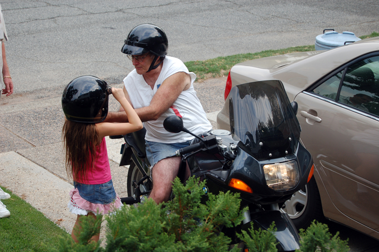 07-07-14, 009, Gerry, Janisa, Saddle Brook, NJ