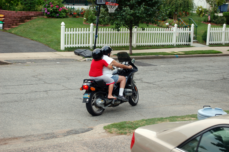 07-07-14, 025, Mikey, Gerry, Saddle Brook, NJ