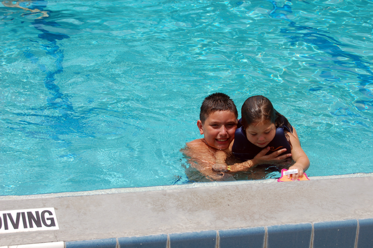 07-07-27, 051, Mikey, Kaitlyn, Winter Springs, Fl