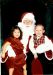 07-12-16, 01, Katlyn and Connor with Santa