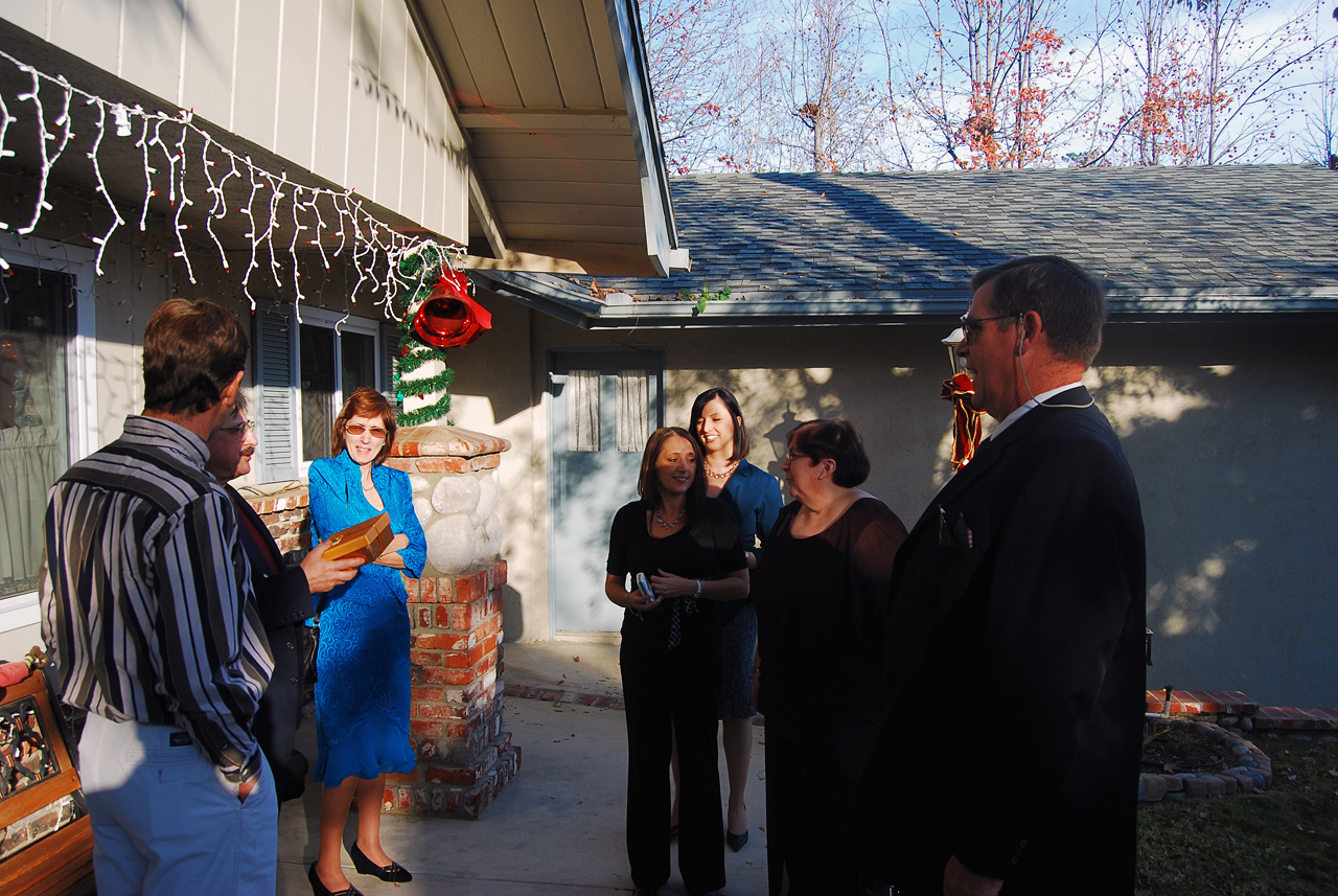 07-12-16, 012, Kevin, Mike, Linda, Helen, MaryEllen, Janice, Carl, Renew Vows