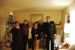 07-12-16, 073, Janice, Mike, Madden, Catherine, Jim, and Carl, Renew Vows