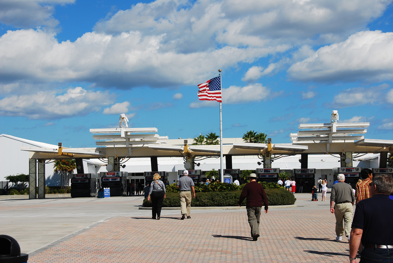 08-02-29, 005, Kennedy Space Center, Fla