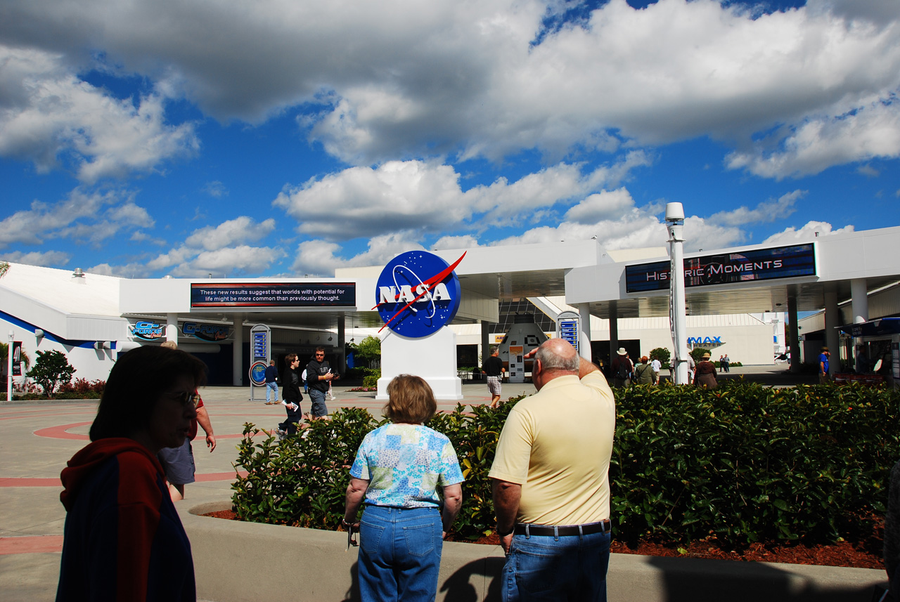 08-02-29, 007, Kennedy Space Center, Fla