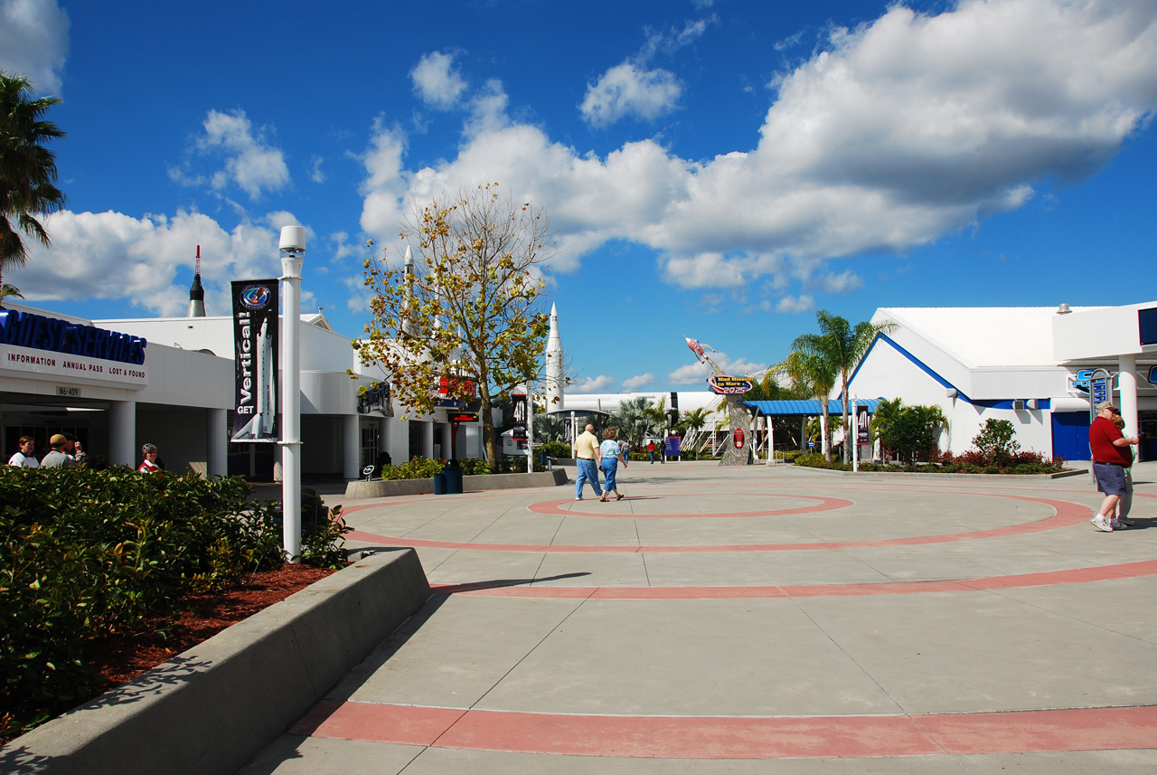 08-02-29, 008, Kennedy Space Center, Fla