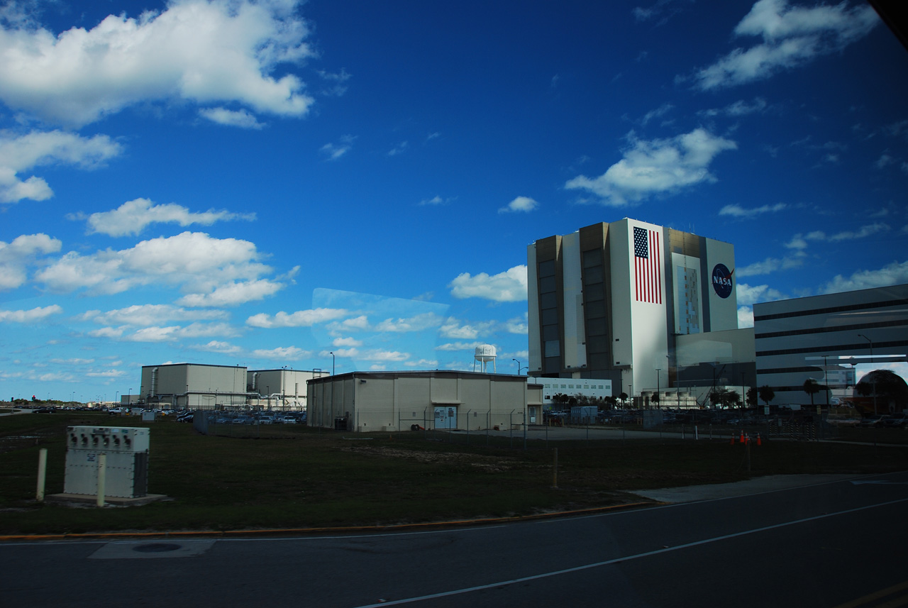 08-02-29, 010, Kennedy Space Center, Fla