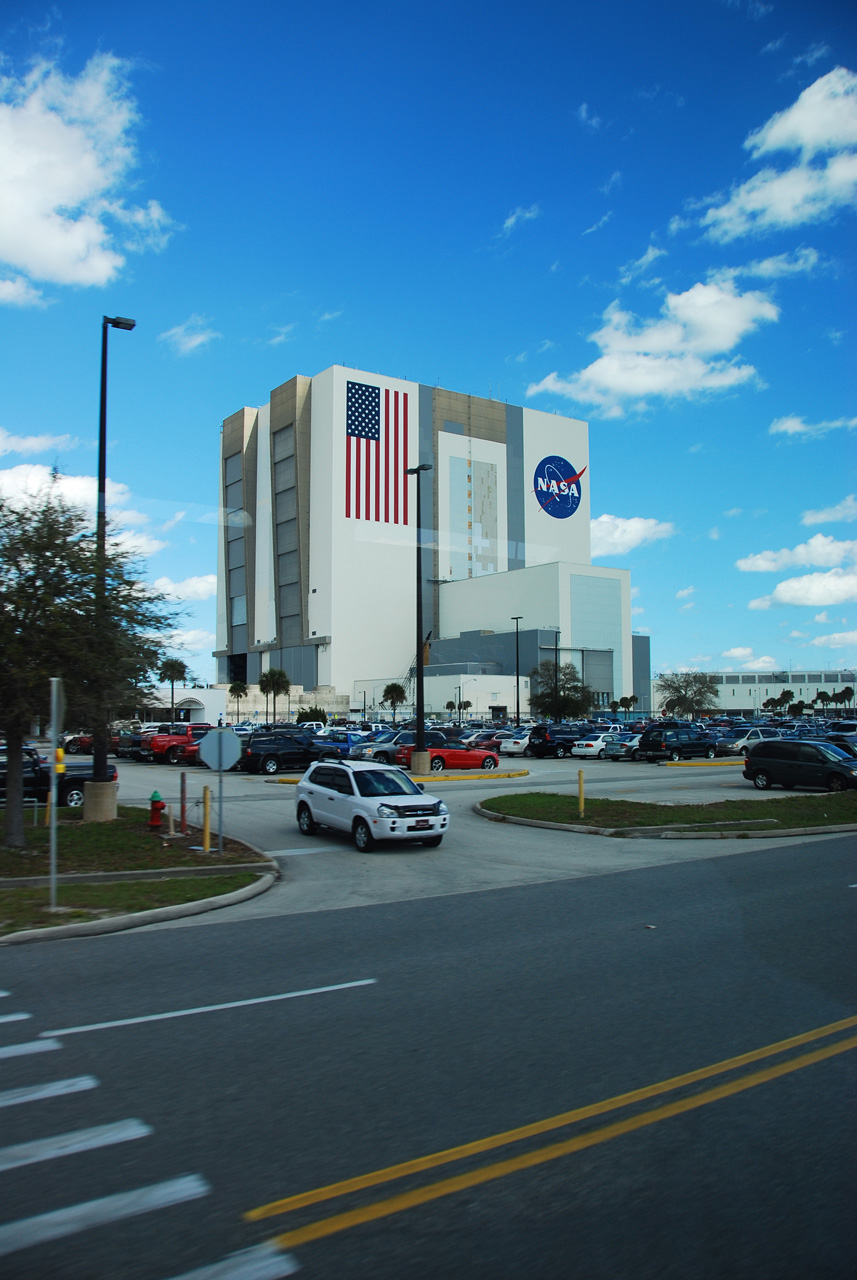 08-02-29, 011, Kennedy Space Center, Fla