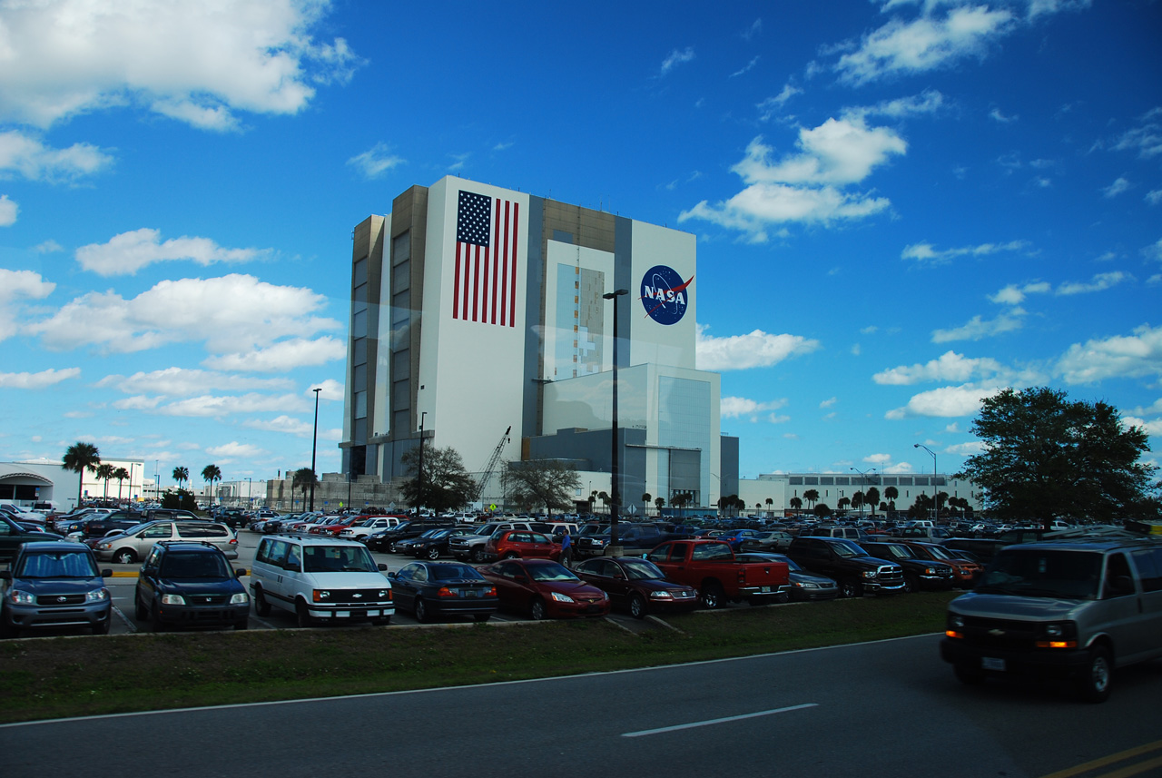 08-02-29, 012, Kennedy Space Center, Fla