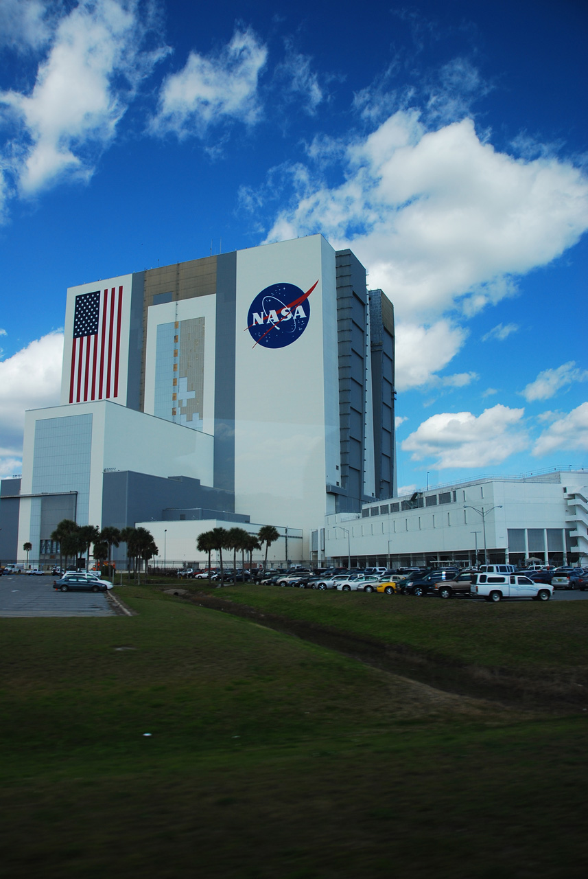 08-02-29, 015, Kennedy Space Center, Fla