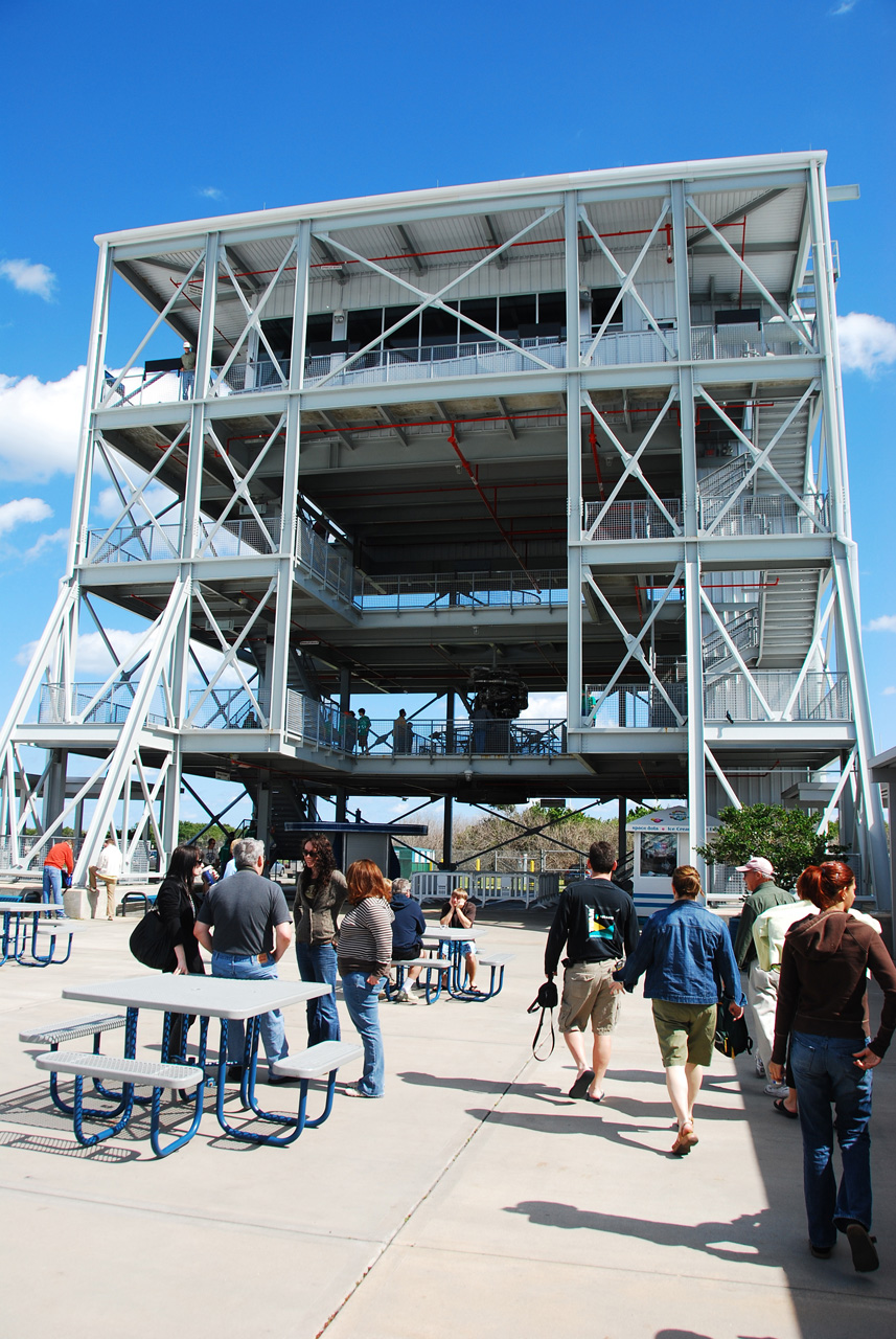 08-02-29, 021, Kennedy Space Center, Fla