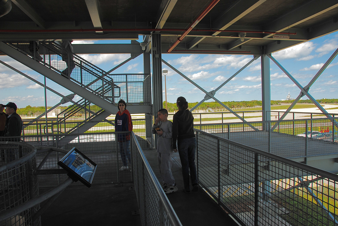 08-02-29, 025, Kennedy Space Center, Fla