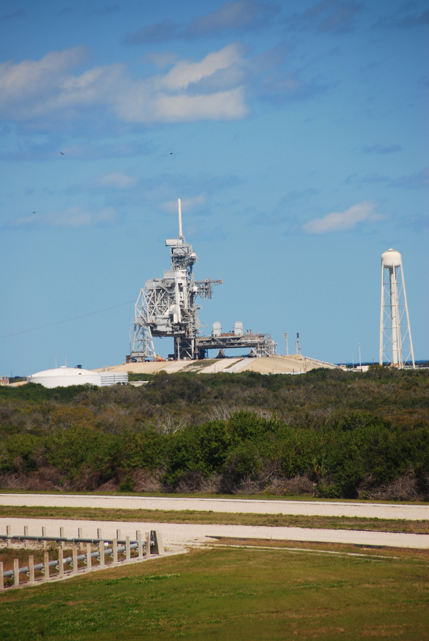 08-02-29, 033, Kennedy Space Center, Fla