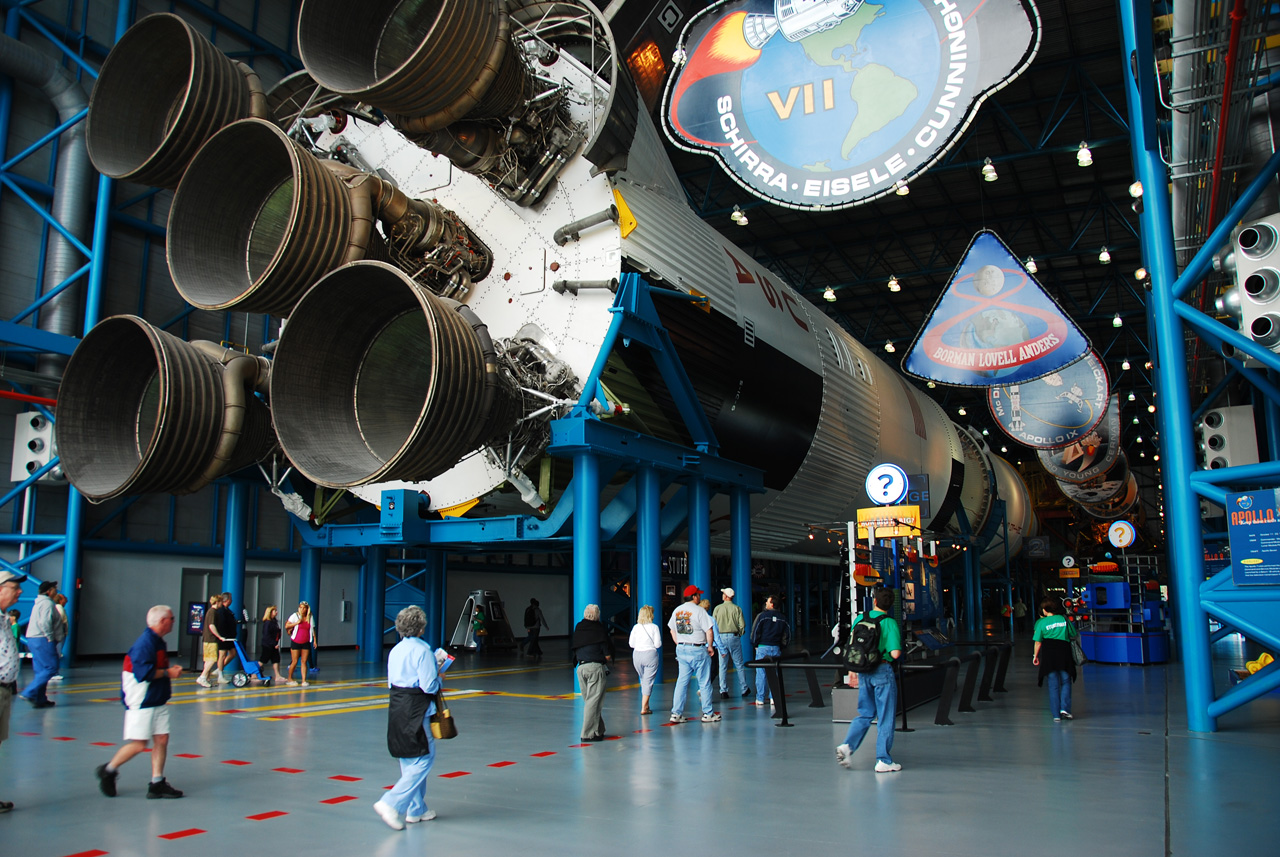 08-02-29, 047, Kennedy Space Center, Fla