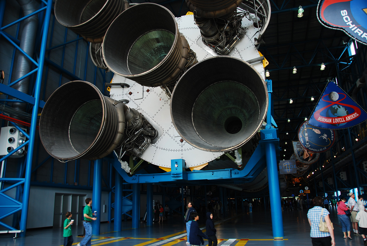 08-02-29, 049, Kennedy Space Center, Fla