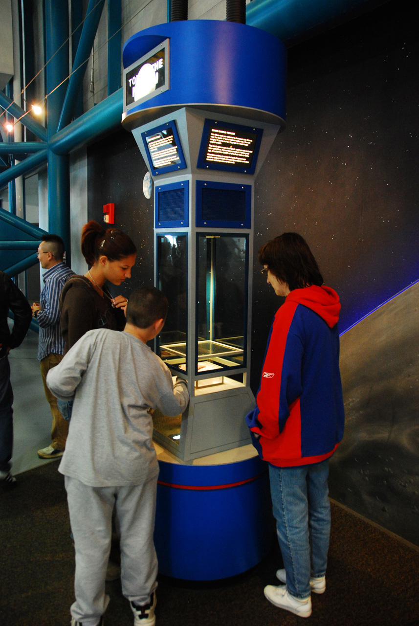 08-02-29, 063, Kennedy Space Center, Fla