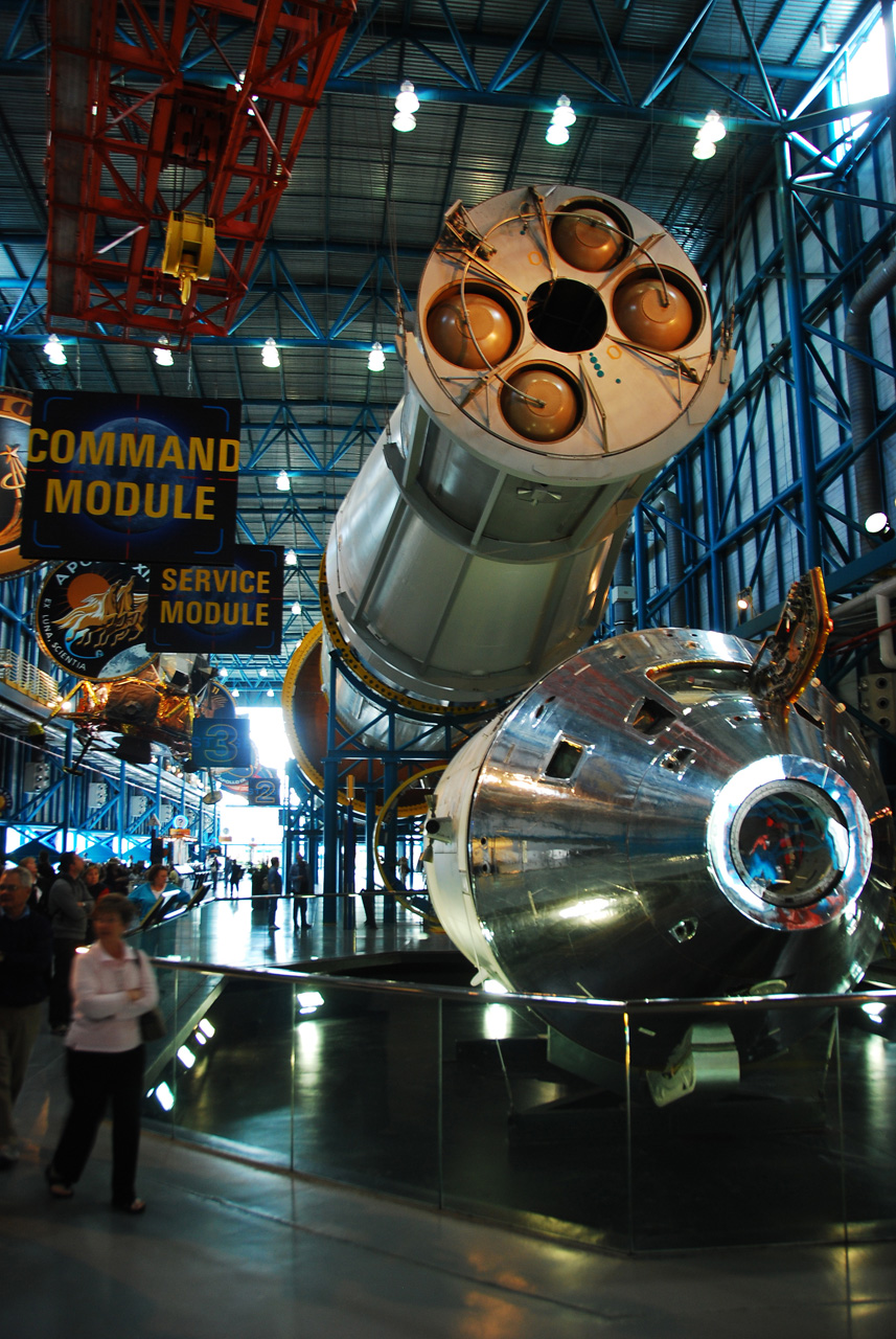 08-02-29, 067, Kennedy Space Center, Fla