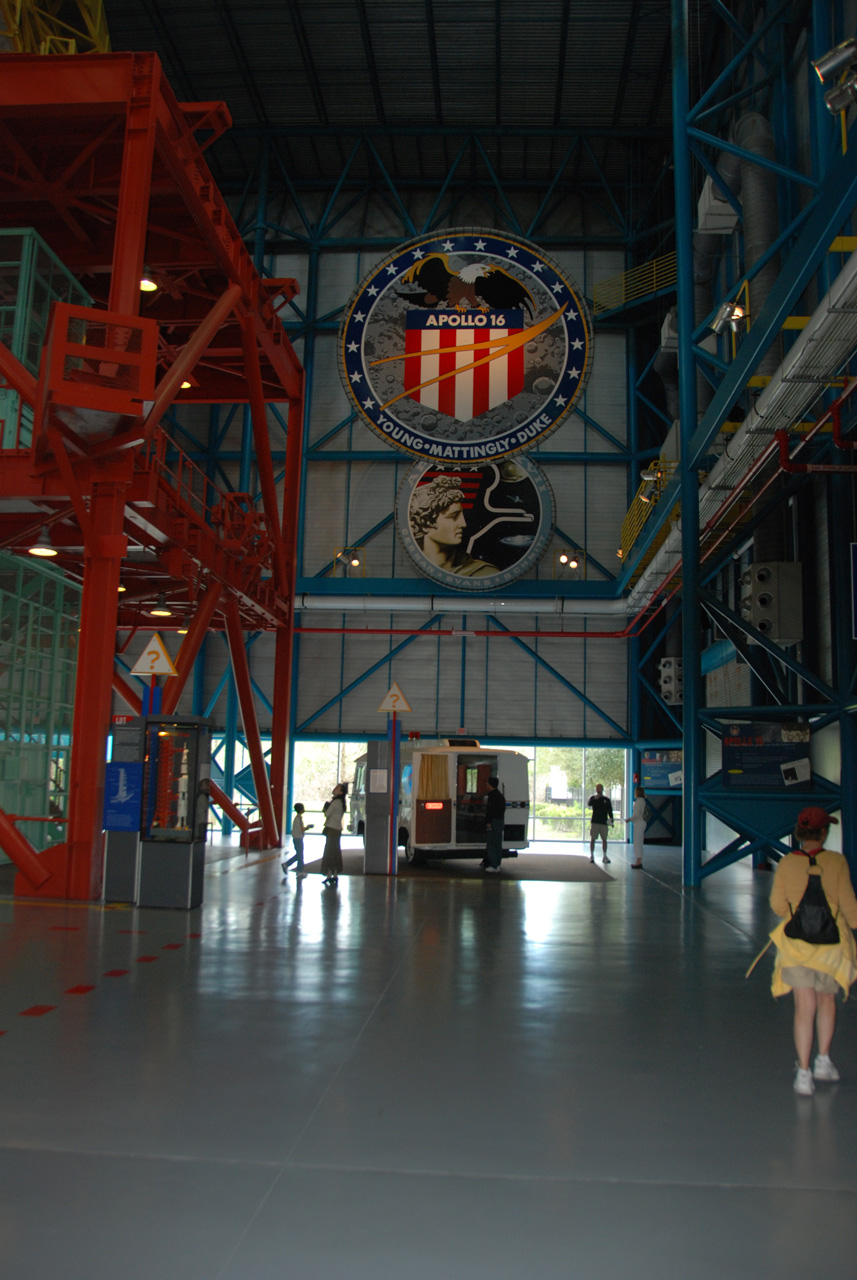 08-02-29, 073, Kennedy Space Center, Fla