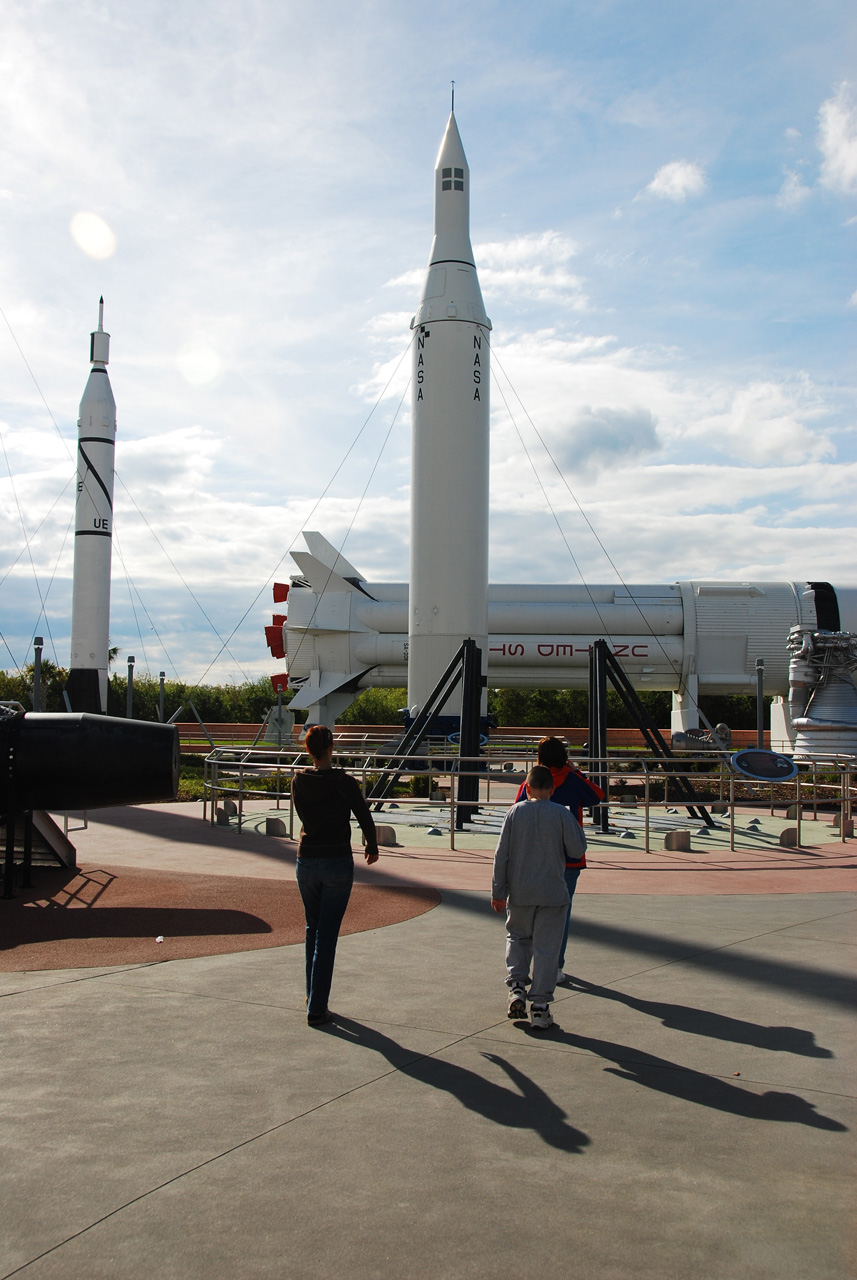 08-02-29, 098, Kennedy Space Center, Fla