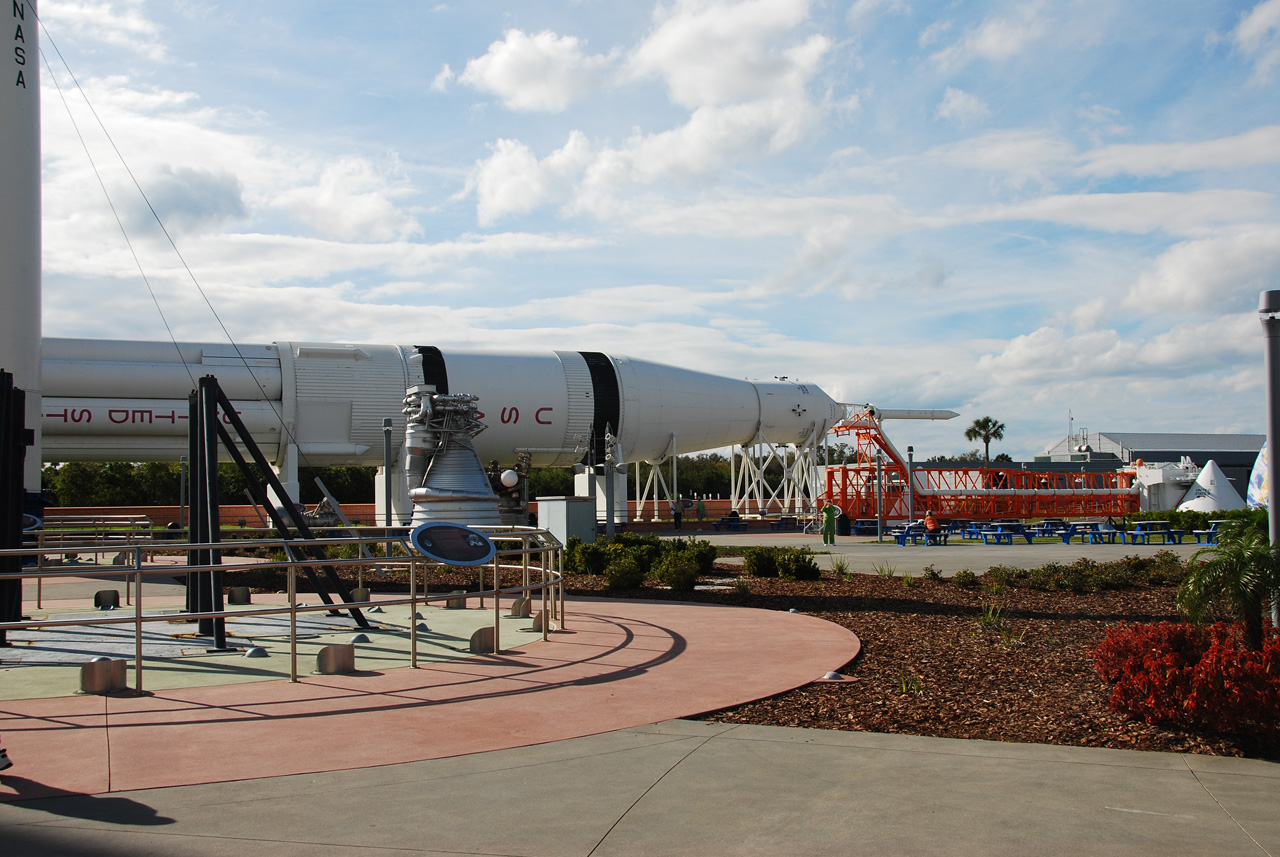 08-02-29, 099, Kennedy Space Center, Fla