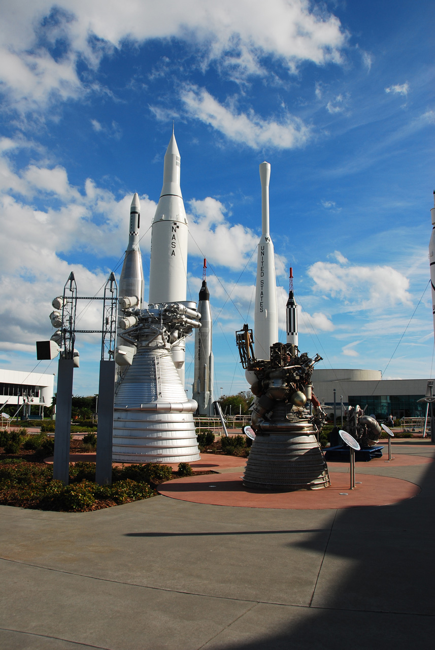 08-02-29, 108, Kennedy Space Center, Fla