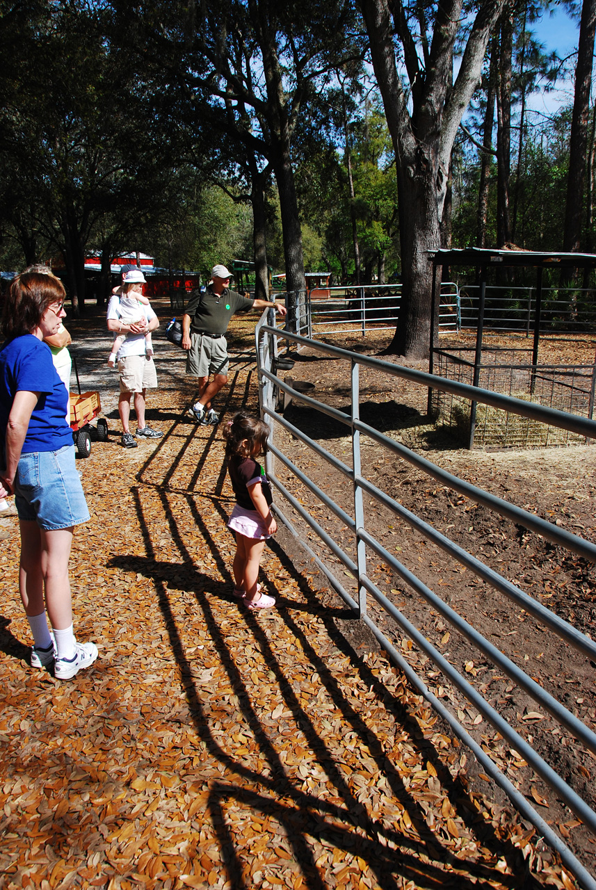 08-03-03, 014, Green Meadows Farm, Fla