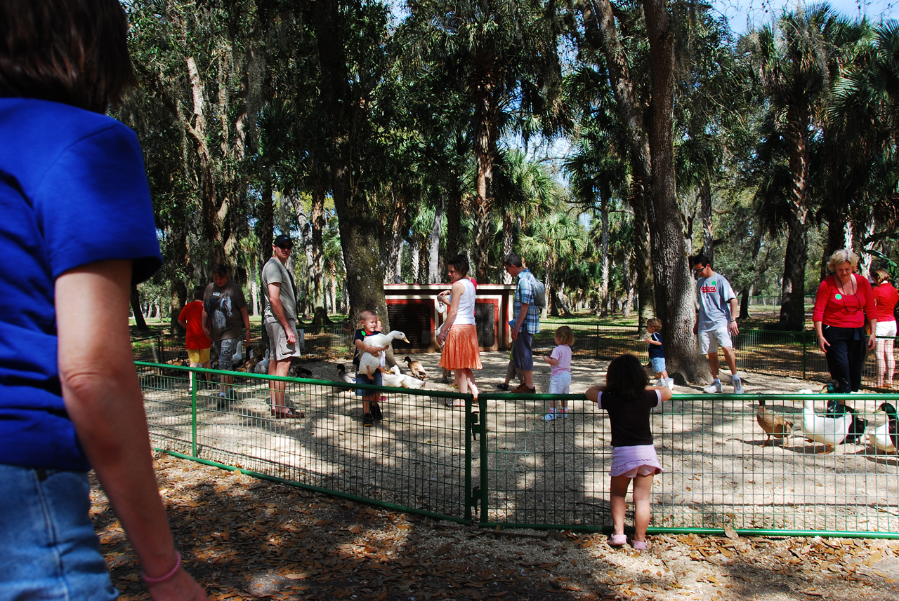 08-03-03, 059, Green Meadows Farm, Fla