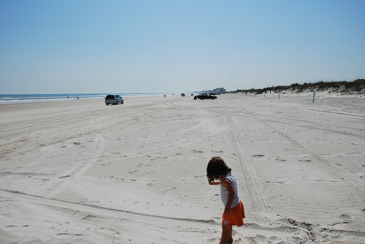 08-03-06, 003, New Smyrna Beach, Fla